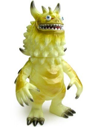彫刻・オブジェ Rangeas Origin (Statue) Blue T9G T9G Dark Blue Art Toy Culture Rangeas