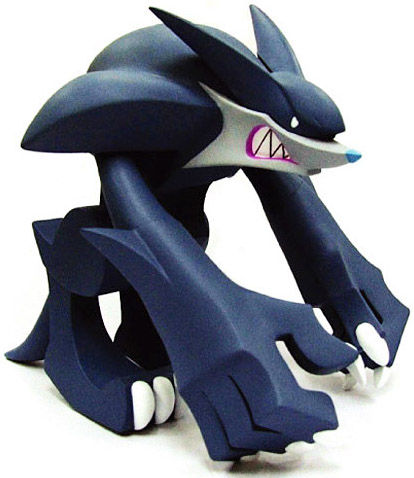 Fang Wolf · Platform