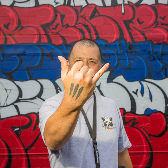 OG Slick · Artist