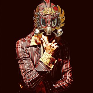 Rockin' Jelly Bean · Artist