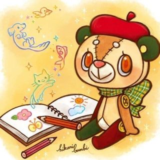 Hikari Bambi · Artist
