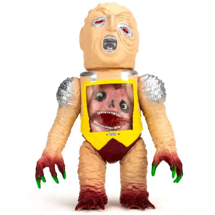 ‘Toxic Krank’ by Secret Demon Services
