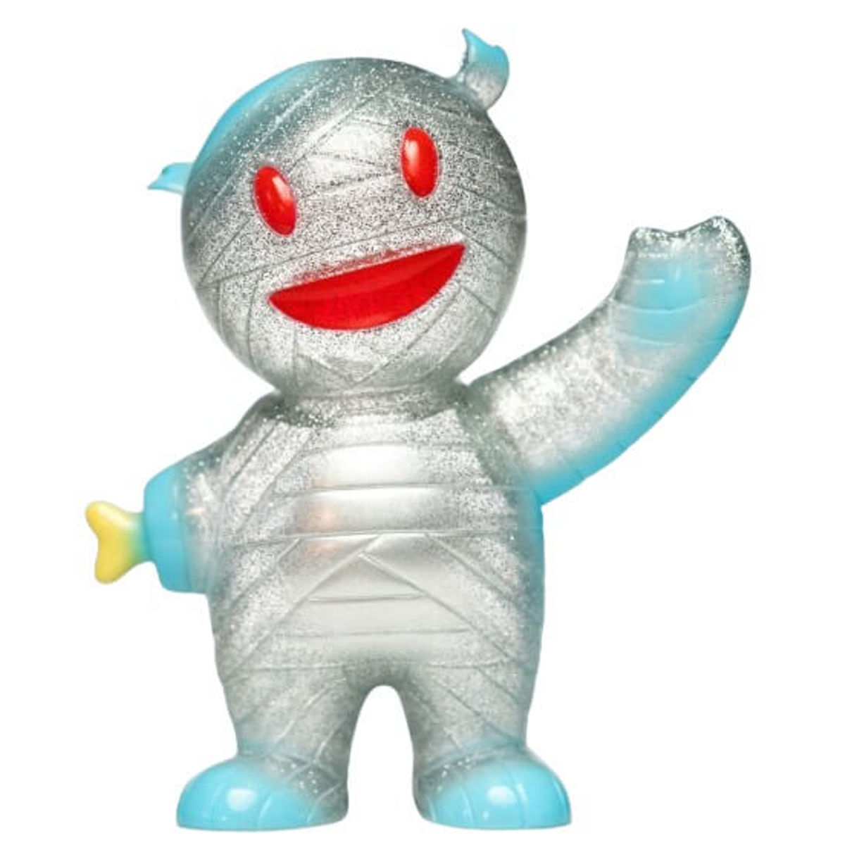 (Outerspaced) NYE 2023 Mummy Boy