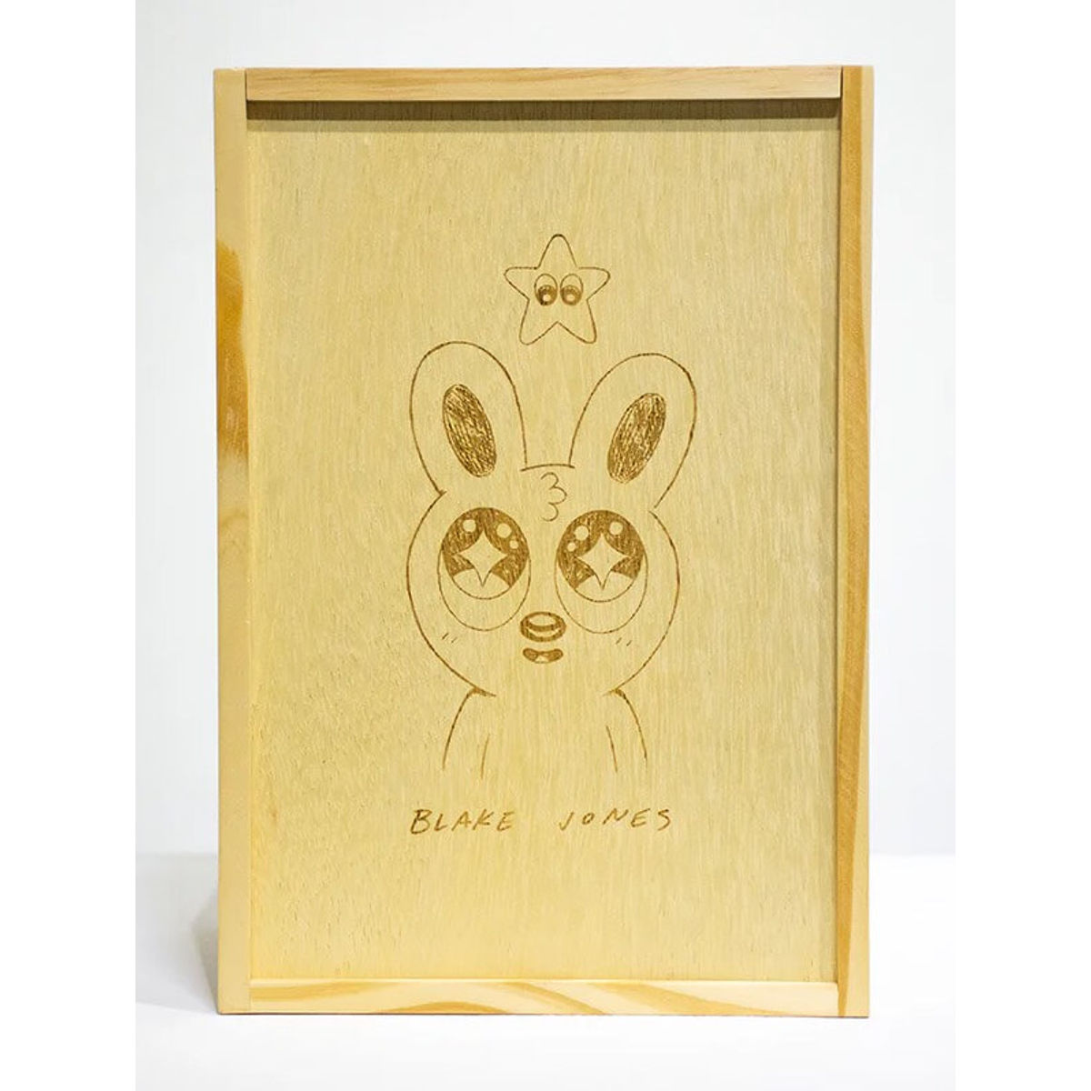 (star) Coastal Sage Patina