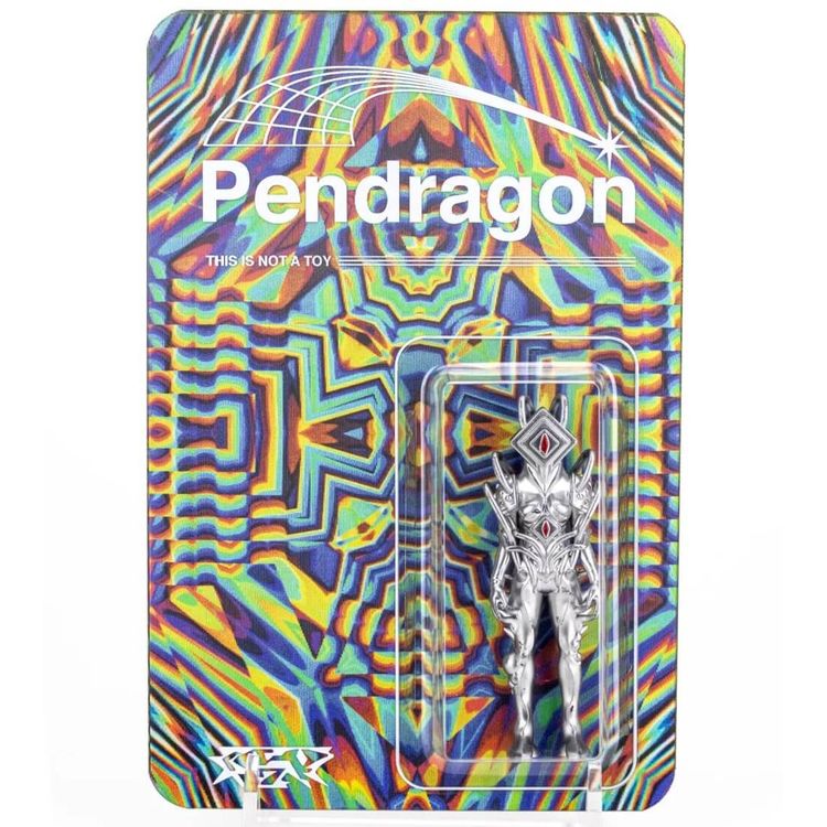 ‎‧₊˚✧‎‧₊˚✧꒦꒷꒷꒦✧₊˚✧₊˚ by Pendragon