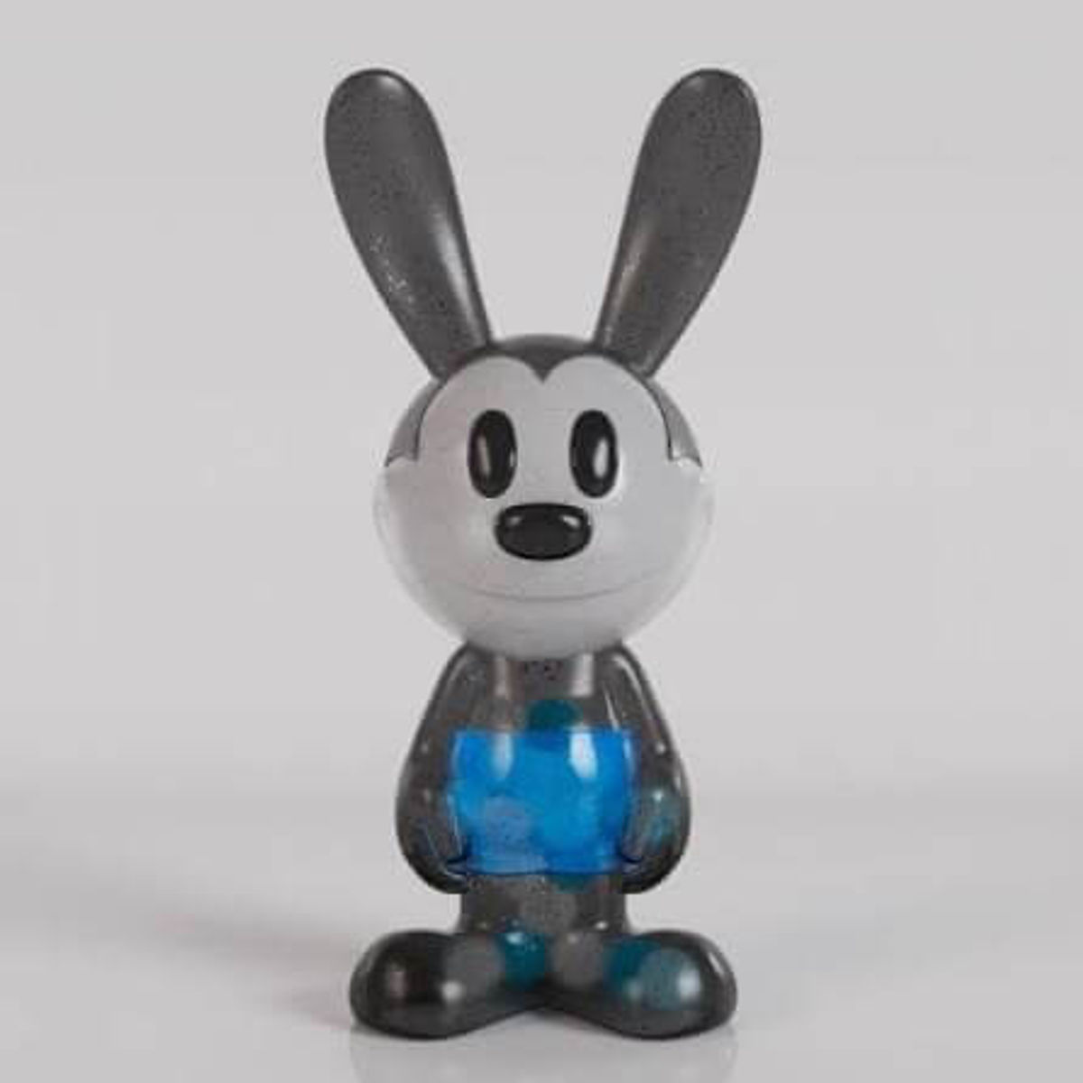 000 - Oswald The Lucky Rabbitt