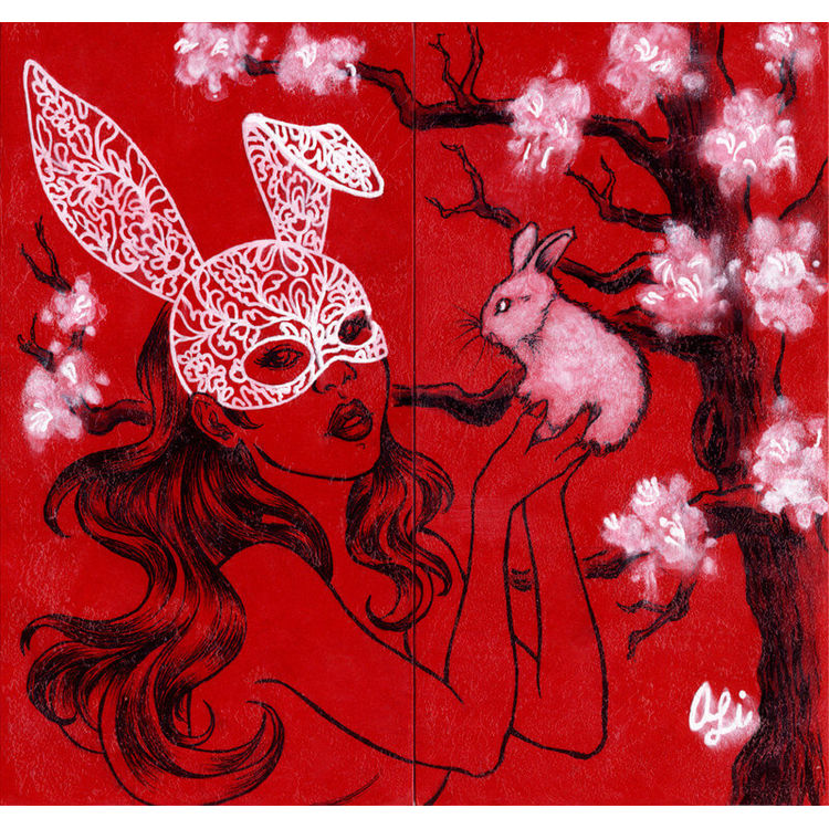 003 Simulapin by Alice Meichi Li