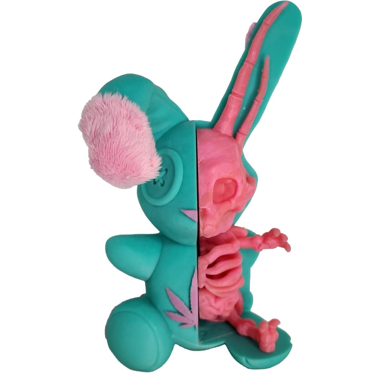 #005 Bubble Gum Kush