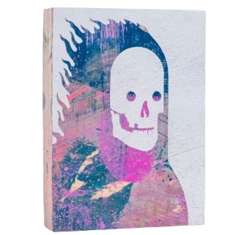 #018 by Michael Reeder