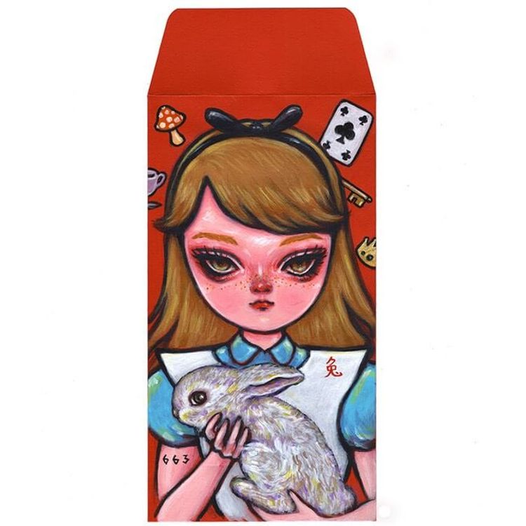 022 Ask Alice  by China Cat 663