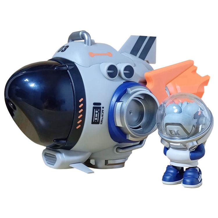 03 Obsidian Edison Wasa  by Wazzup Family