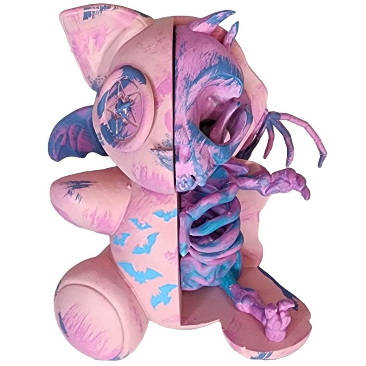 #045 Cotton Candy Dreams