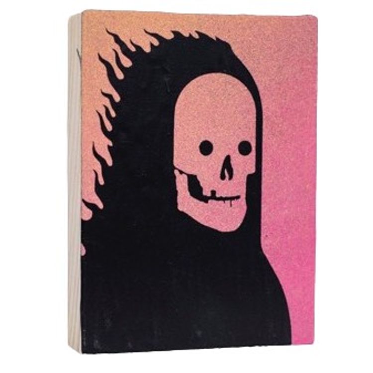 #048 by Michael Reeder