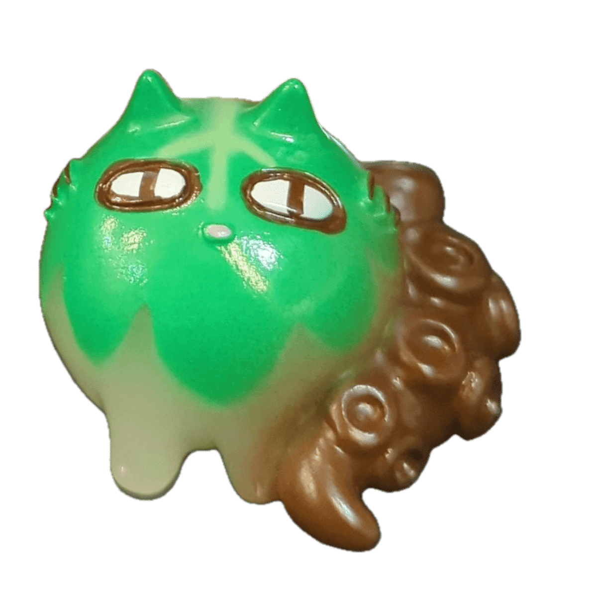 No. 07 Kashiwamochi (かしわもち)