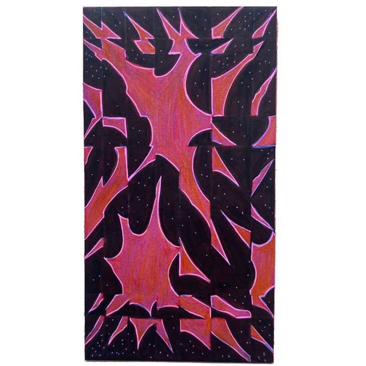 082 Is This Your Night Sky? #3