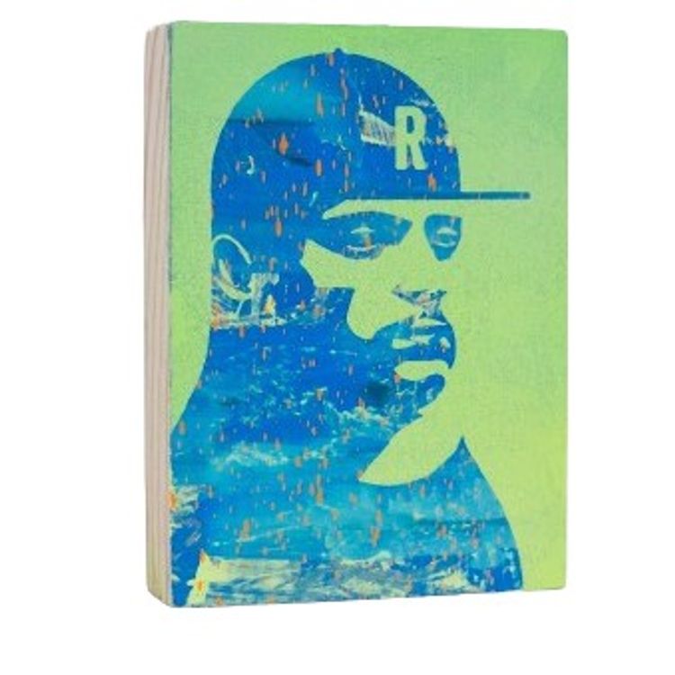 #097 by Michael Reeder