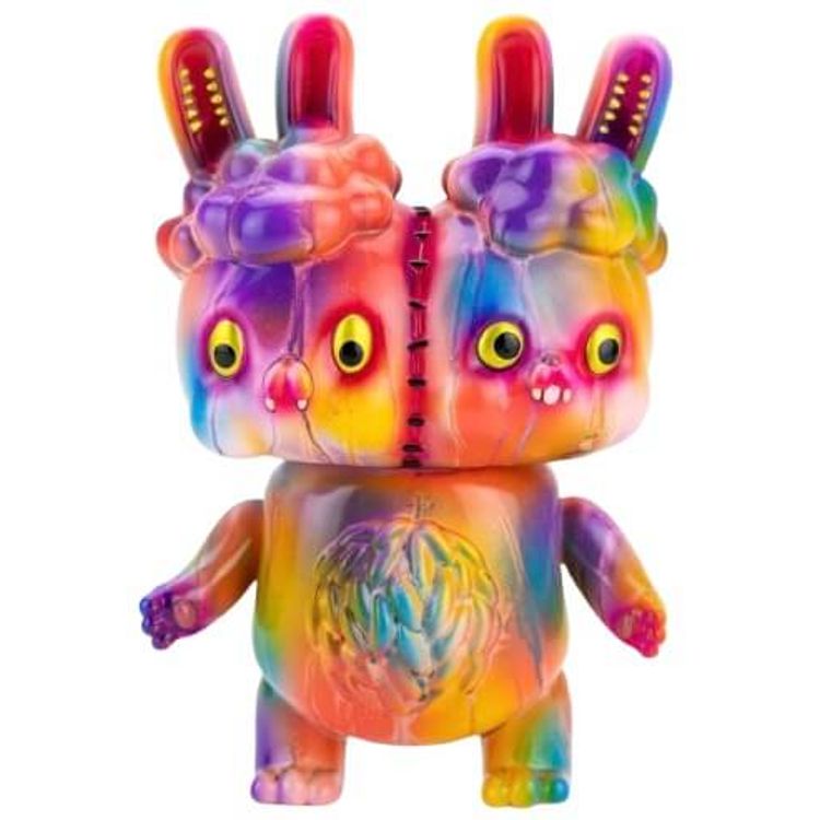 1-off Bome by Rampage Toys (Jon Malmstedt)