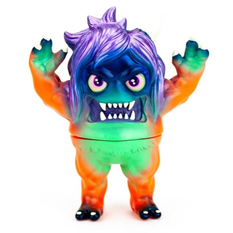 1-off Ugly Onicorn by Rampage Toys (Jon Malmstedt)