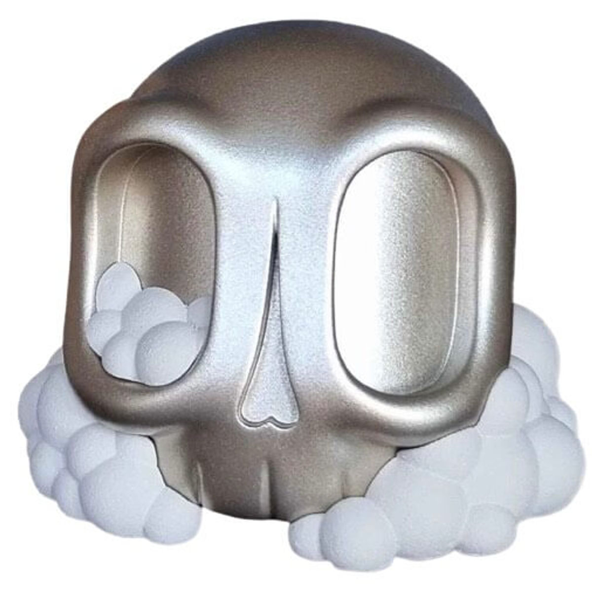 1.5" Champage : Cheers to 4 Years Dead Lucky