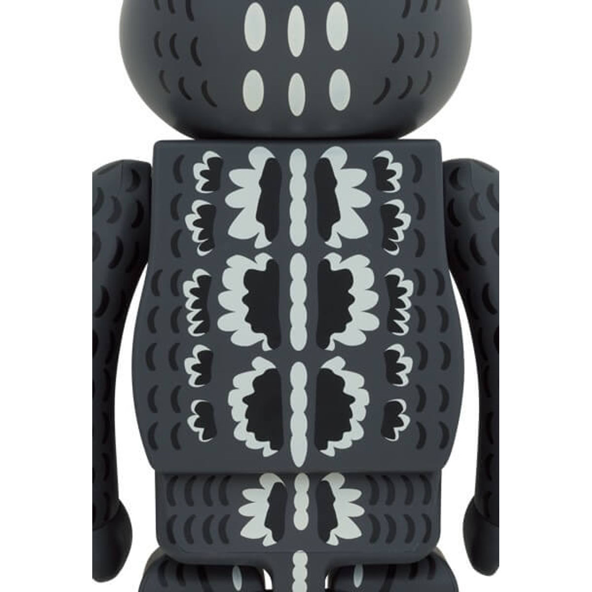 1000% 1954 Godzilla Bearbrick