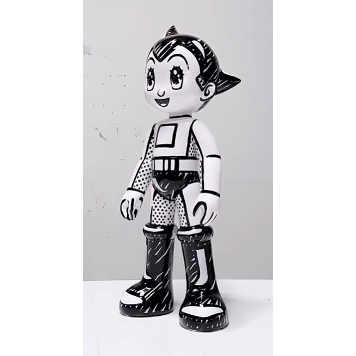 1000% Astro Boy Reimagined