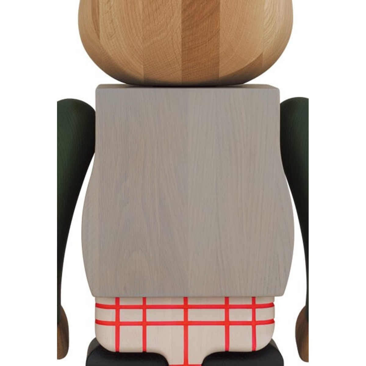 1000% BWWT 3 Karimoku Be@arbrick