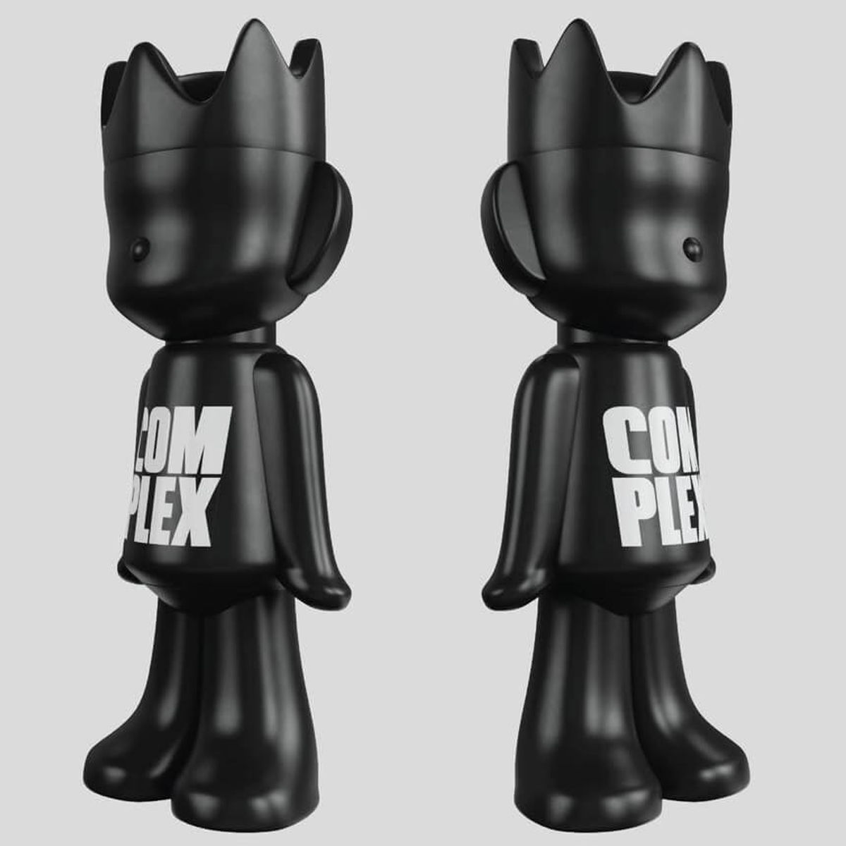 1000% Complex 2024 Ghost [034]