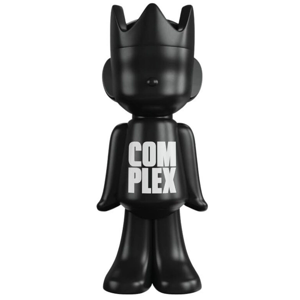 1000% Complex 2024 Ghost [034]