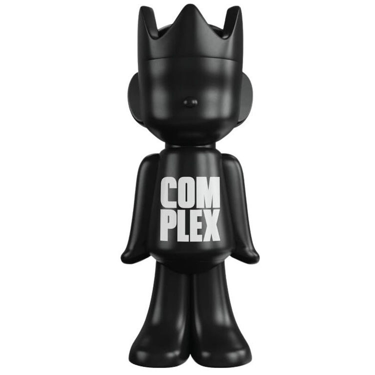 1000% Complex 2024 Ghost [034] by Josh Luber