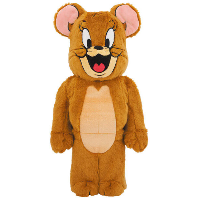 1000% Costume Jerry : Tom & Jerry by Warner Bros.