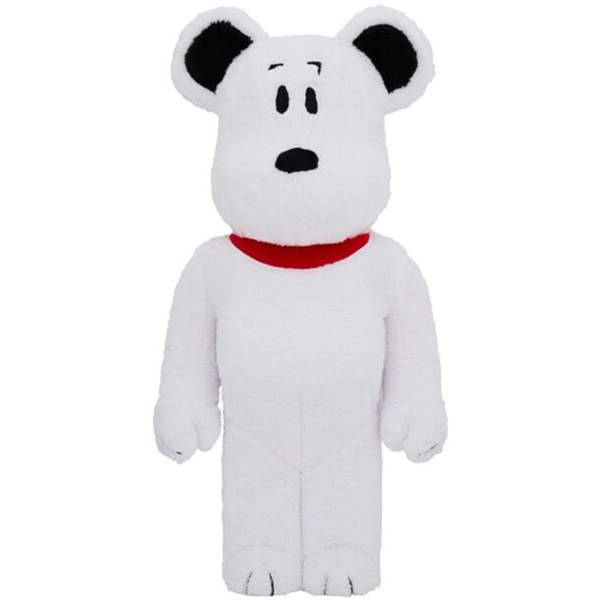 1000% Costume Snoopy Bearbrick