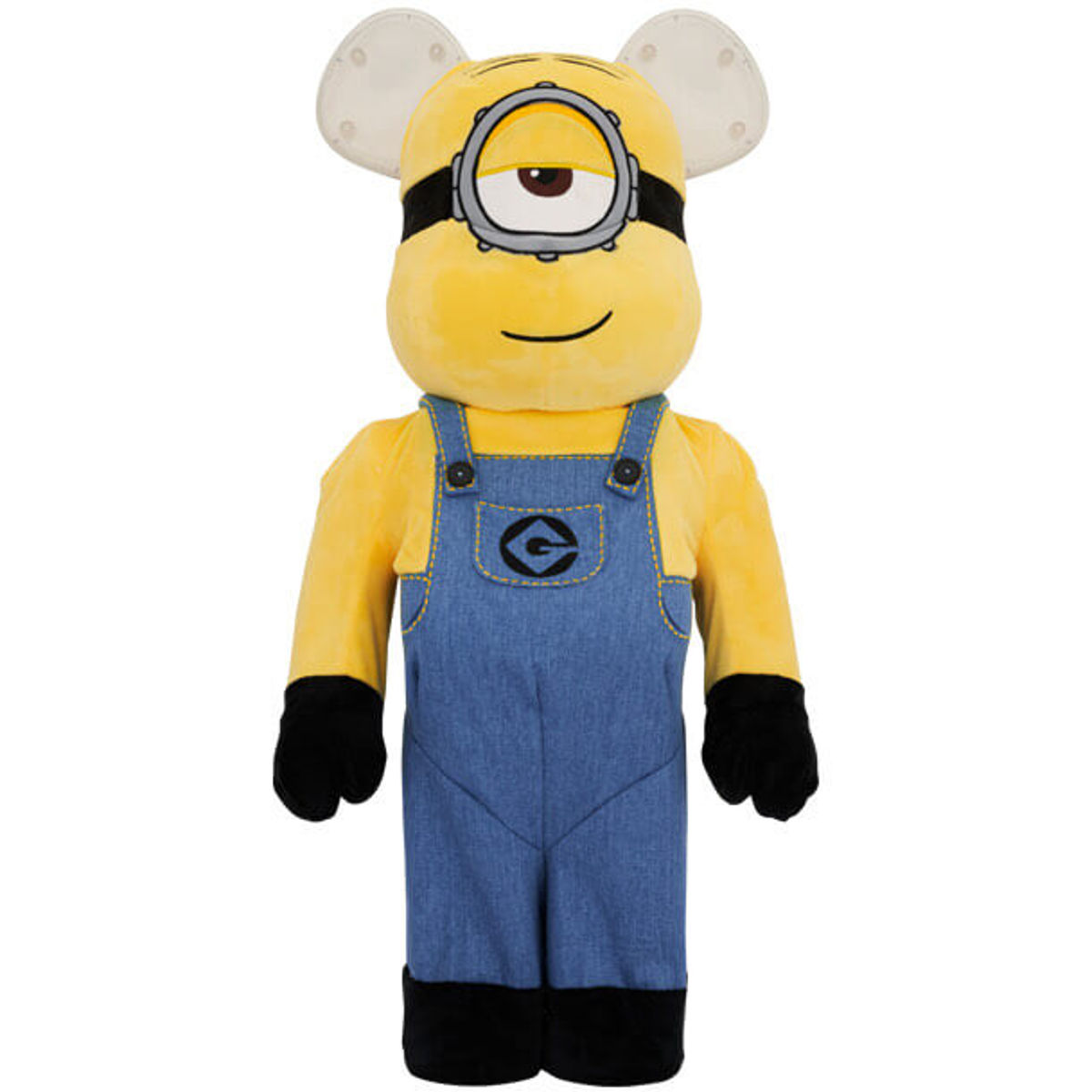 1000% Costume Stuart : Minions