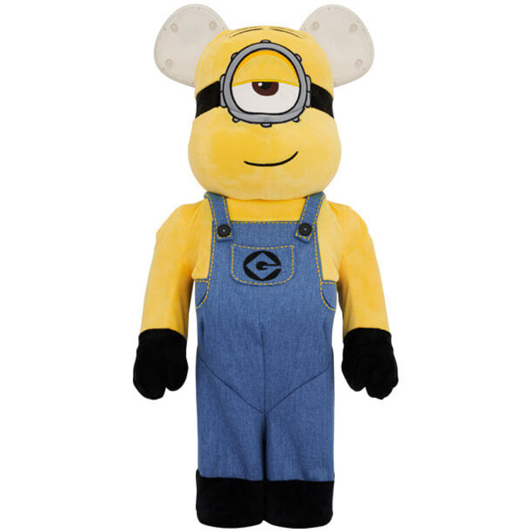 1000% Costume Stuart : Minions by Universal Pictures