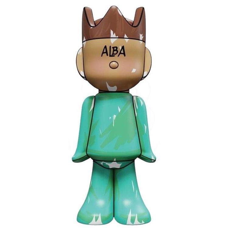 1000% Cucina Alba Ghost [016] by Josh Luber