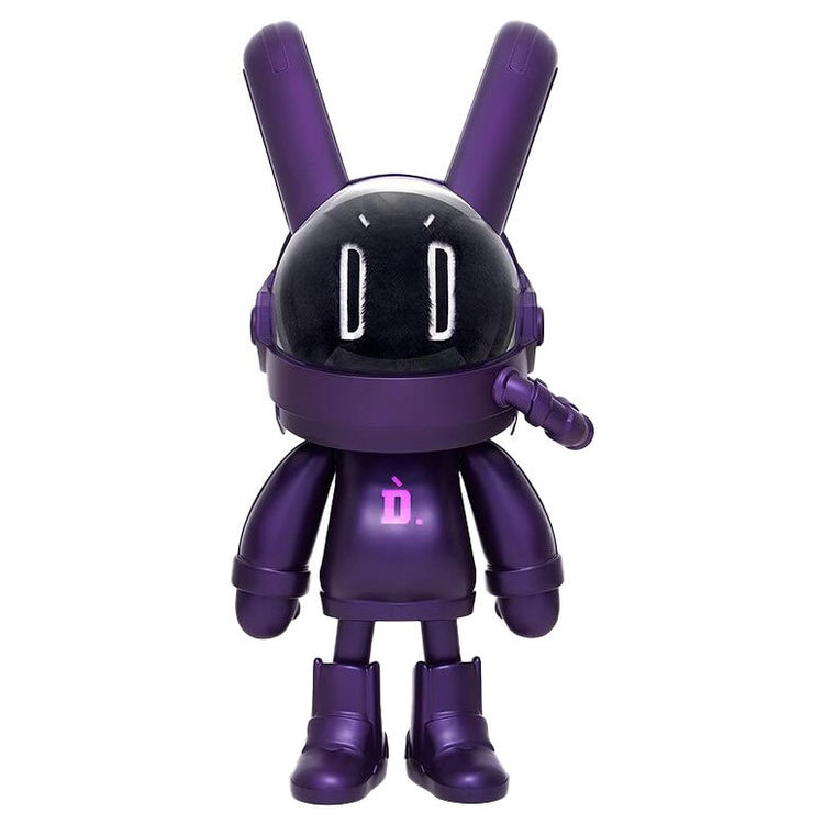 1000% D.Desirable D Space Explorer by ROBBiART