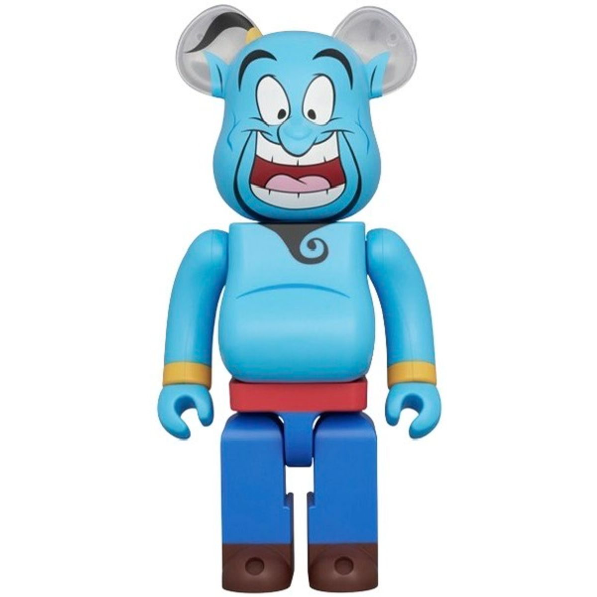 1000% Genie : Aladdin