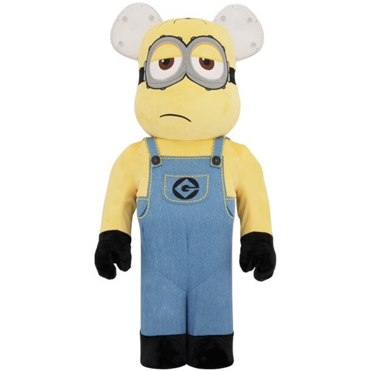 1000% Kevin Costume : Minions