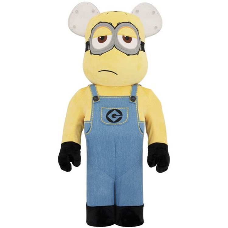 1000% Kevin Costume : Minions by Universal Pictures