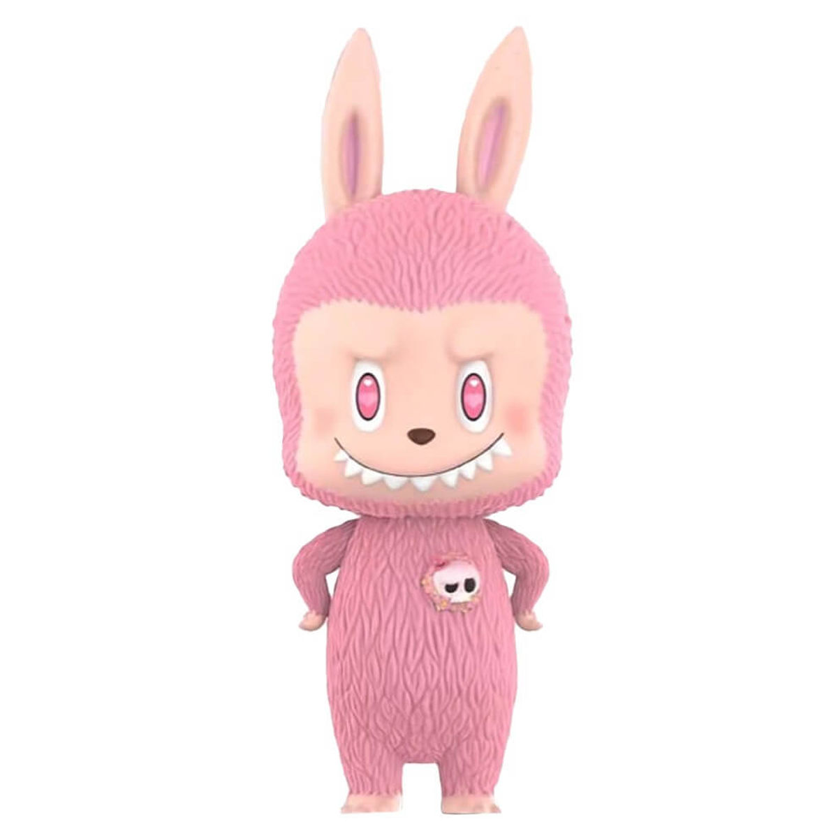 1000% Labubu Tec All About Us