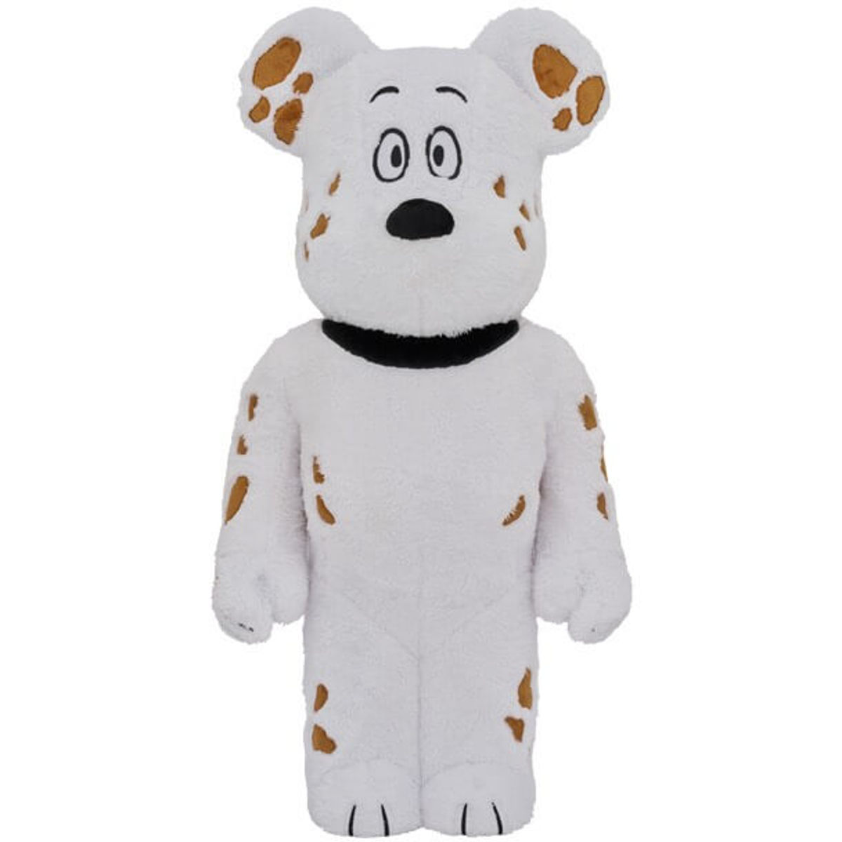1000% Marbles Costume : Peanuts Bearbrick