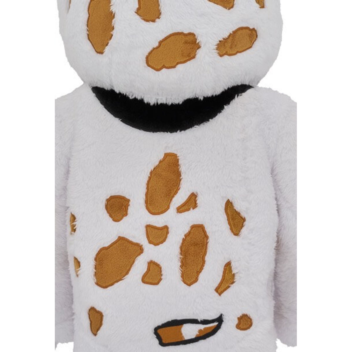 1000% Marbles Costume : Peanuts Bearbrick