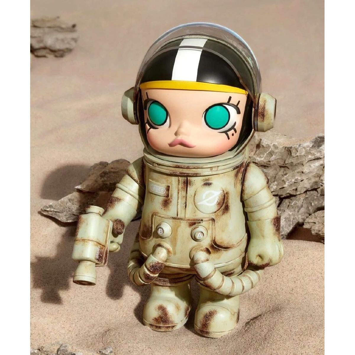 1000% Mega Space Molly Tianqing