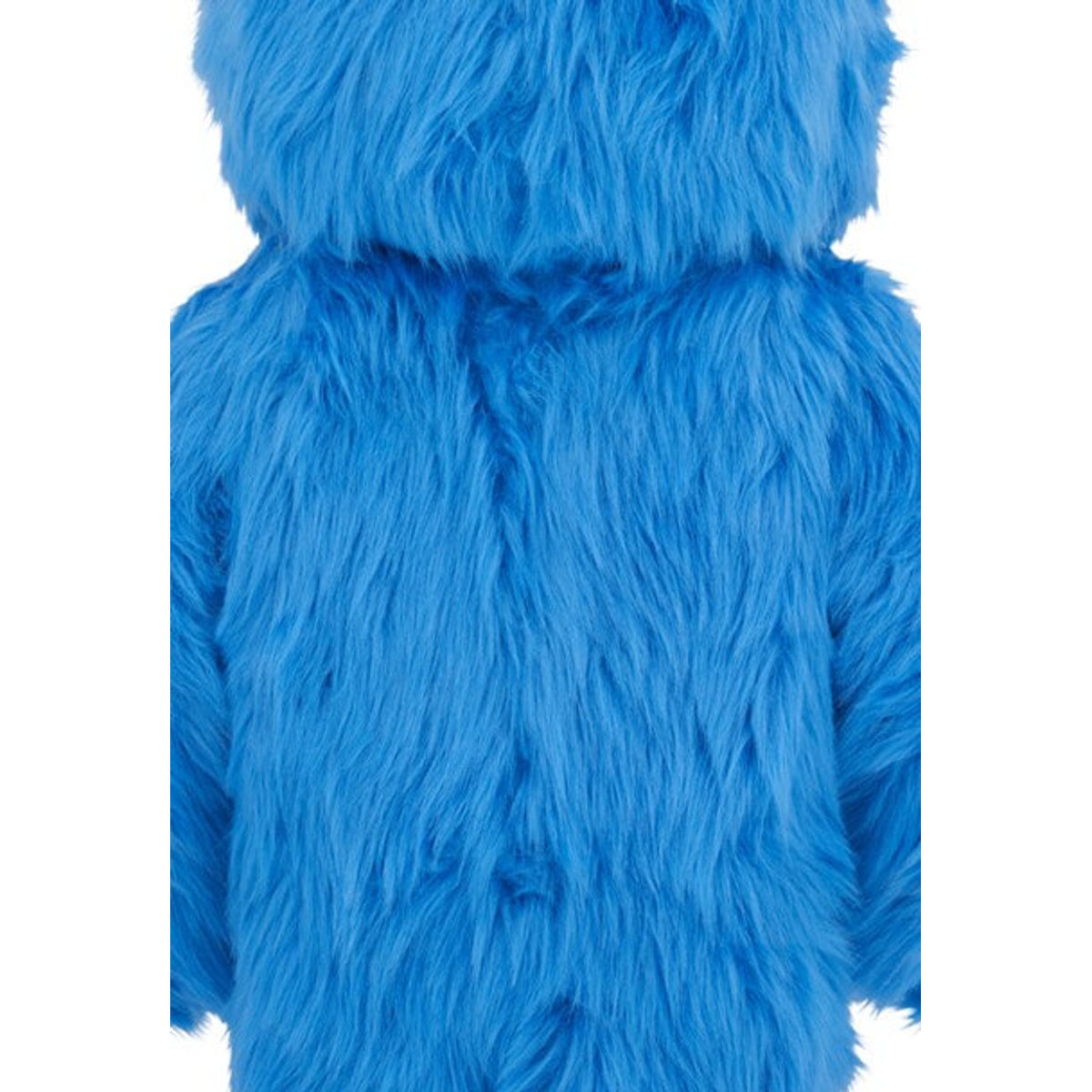 1000% Mr. Shirai : Sesame Street Bearbrick