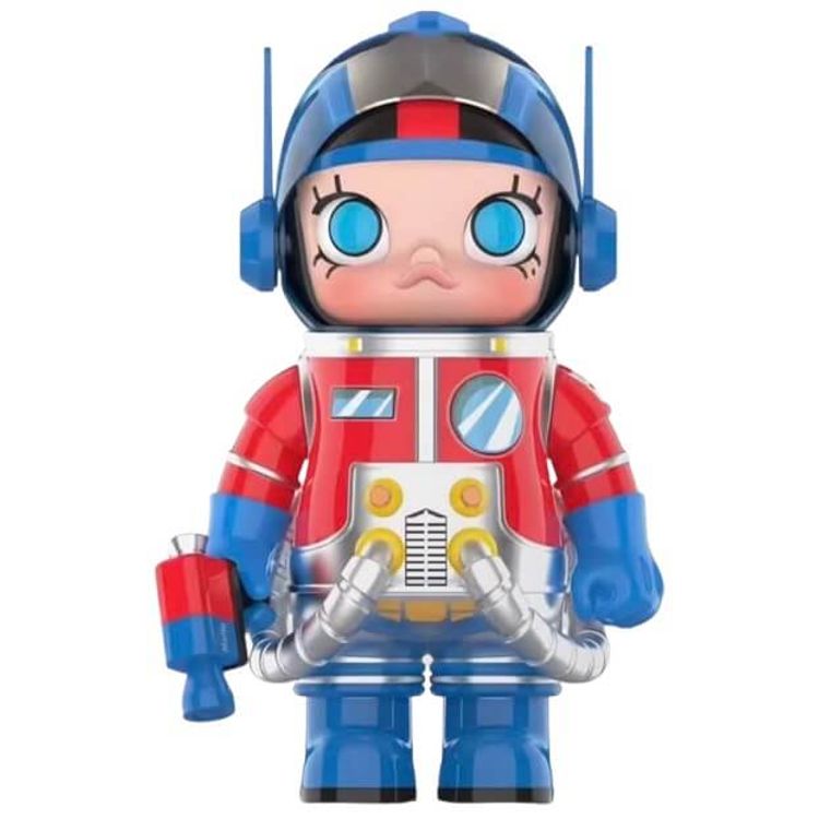 1000% Optimus Prime Mega Space Molly by Hasbro
