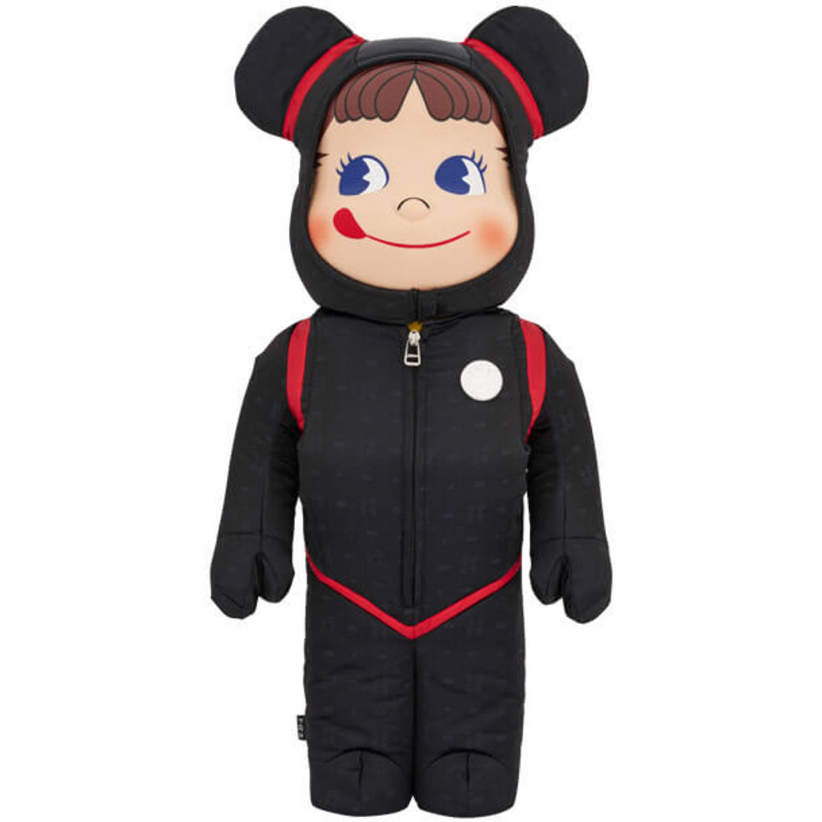 1000% POTR Peko-chan Bearbrick