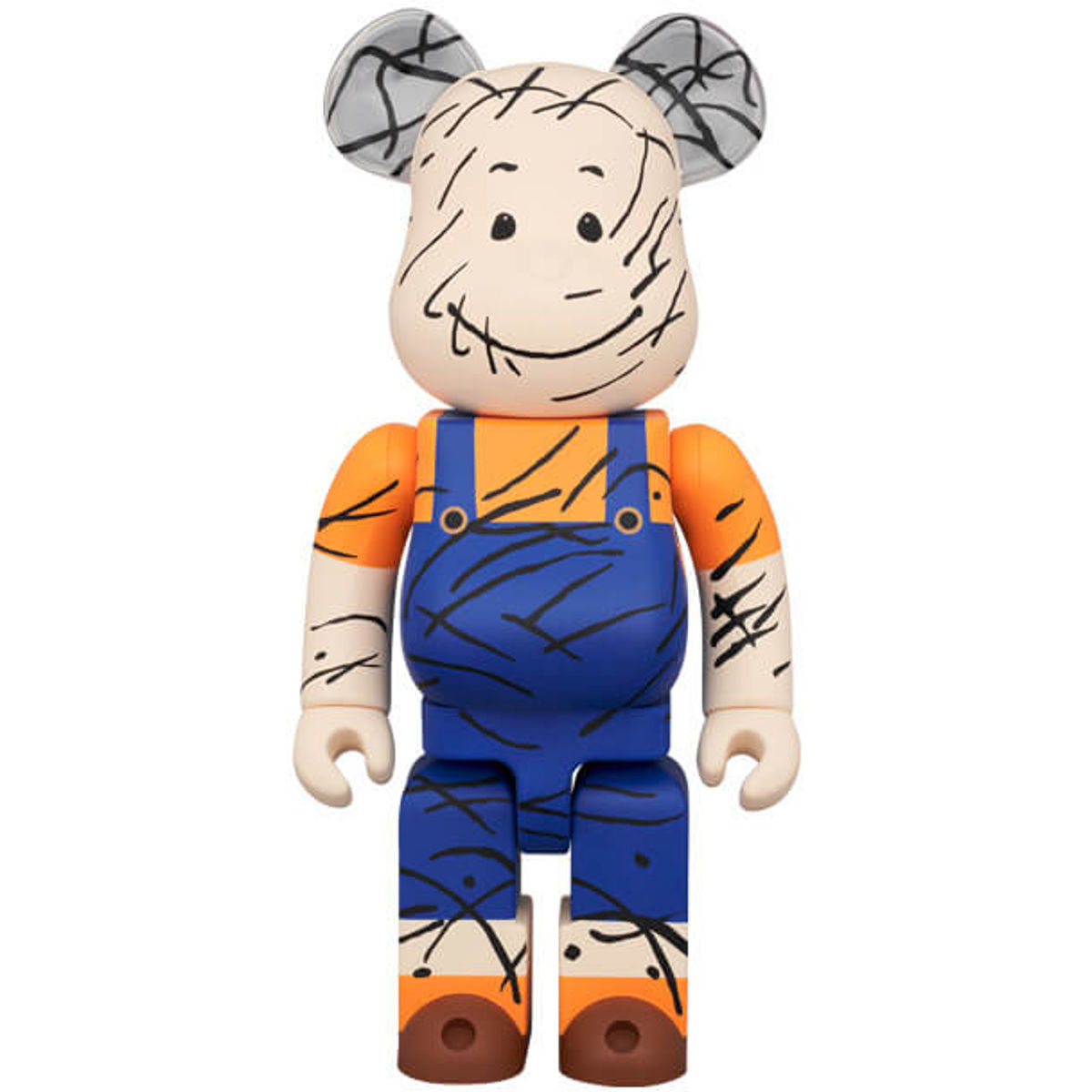 1000% Pigpen : Peanuts