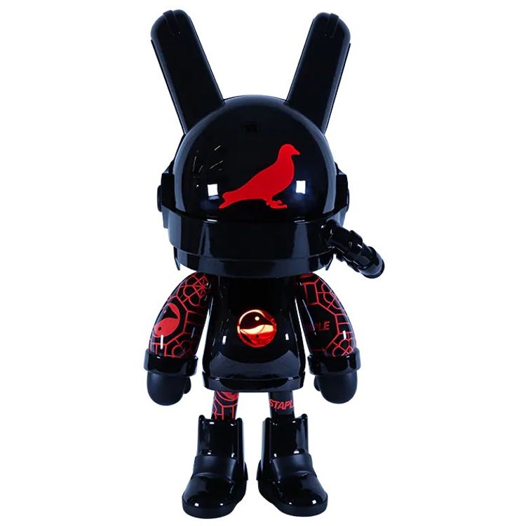 1000% Staple x Robbi by ROBBiART