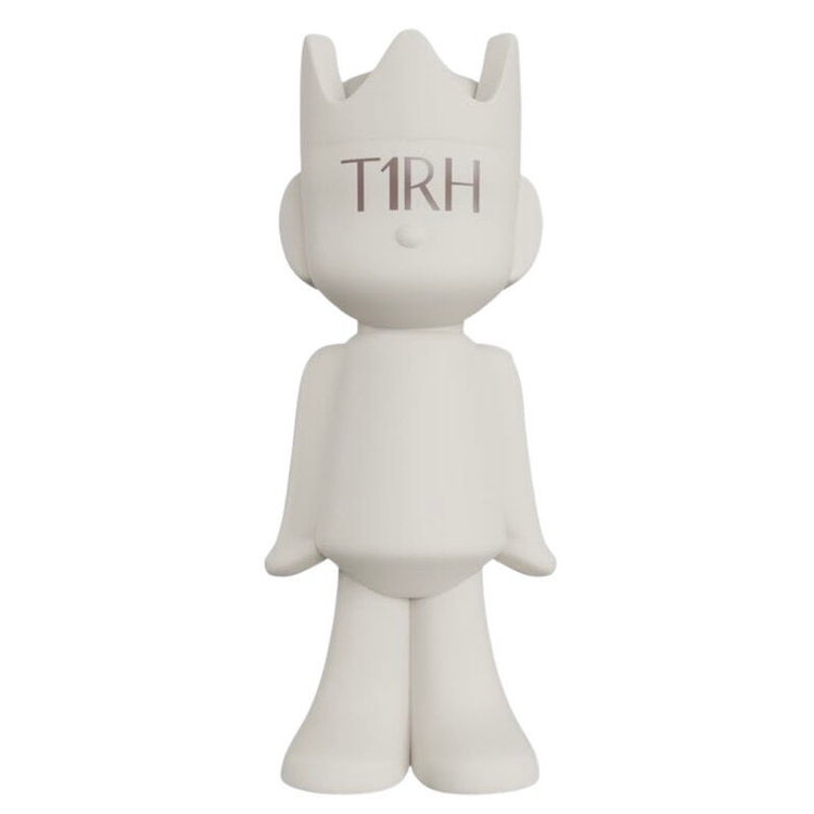 1000% T1RH Ghost [036] by Josh Luber
