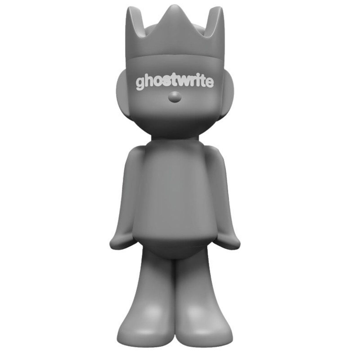 1000% Team Exclusive Ghostwrite [003]