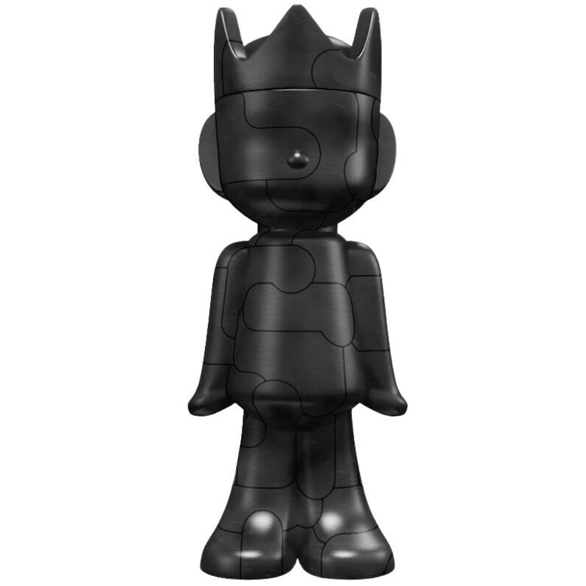 1000% Toy Tokyo : Friends & Family Ghostwrite